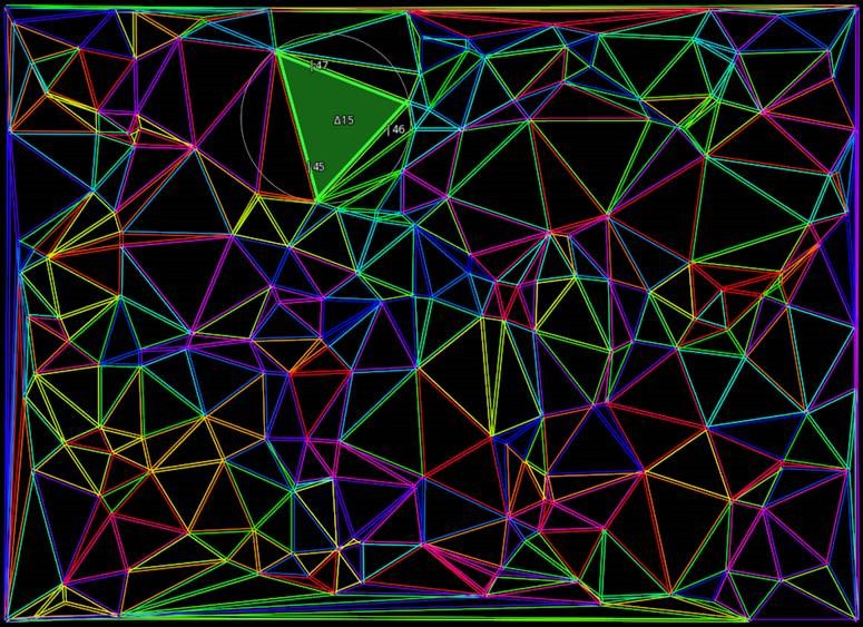 pathfinding