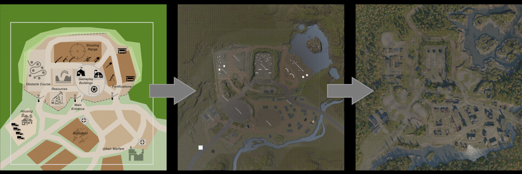 iron harvest world map iron harvest world map