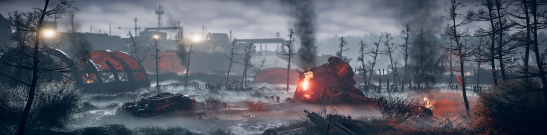 iron harvest twitch iron harvest twitch