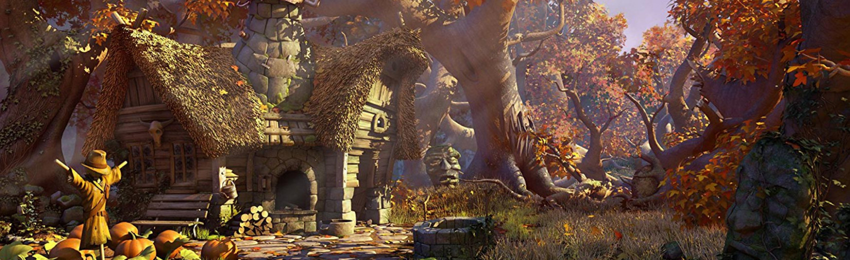 KING Art Games Buy The Book of Unwritten Tales